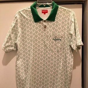 RARE Supreme Polo